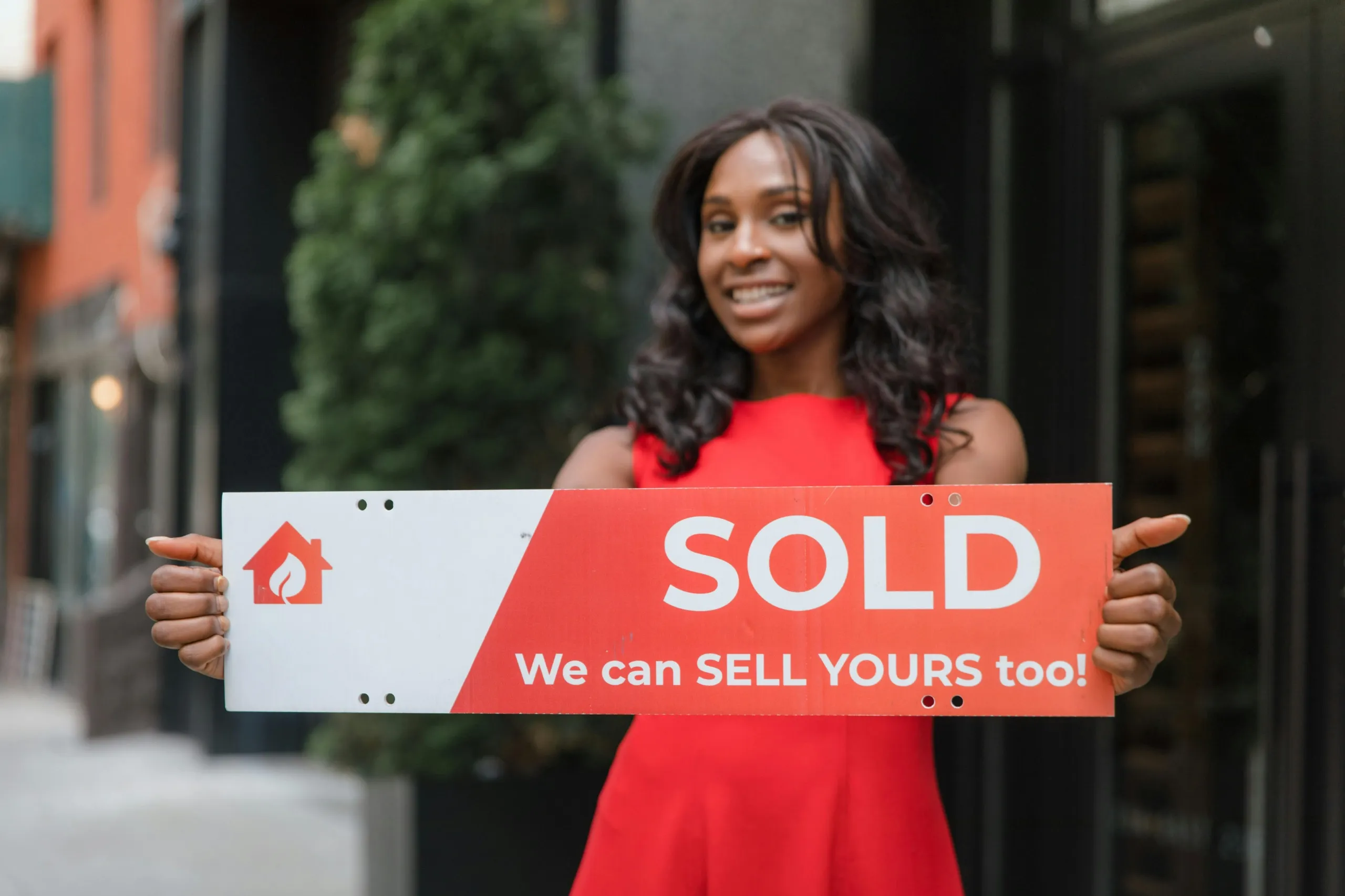 Real Estate Agents