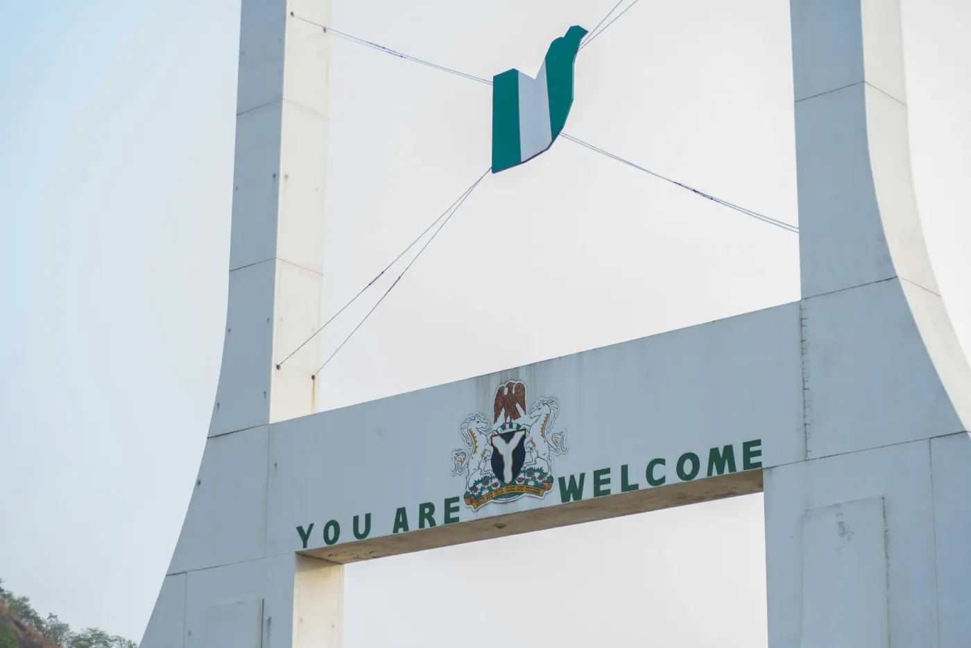 Abuja