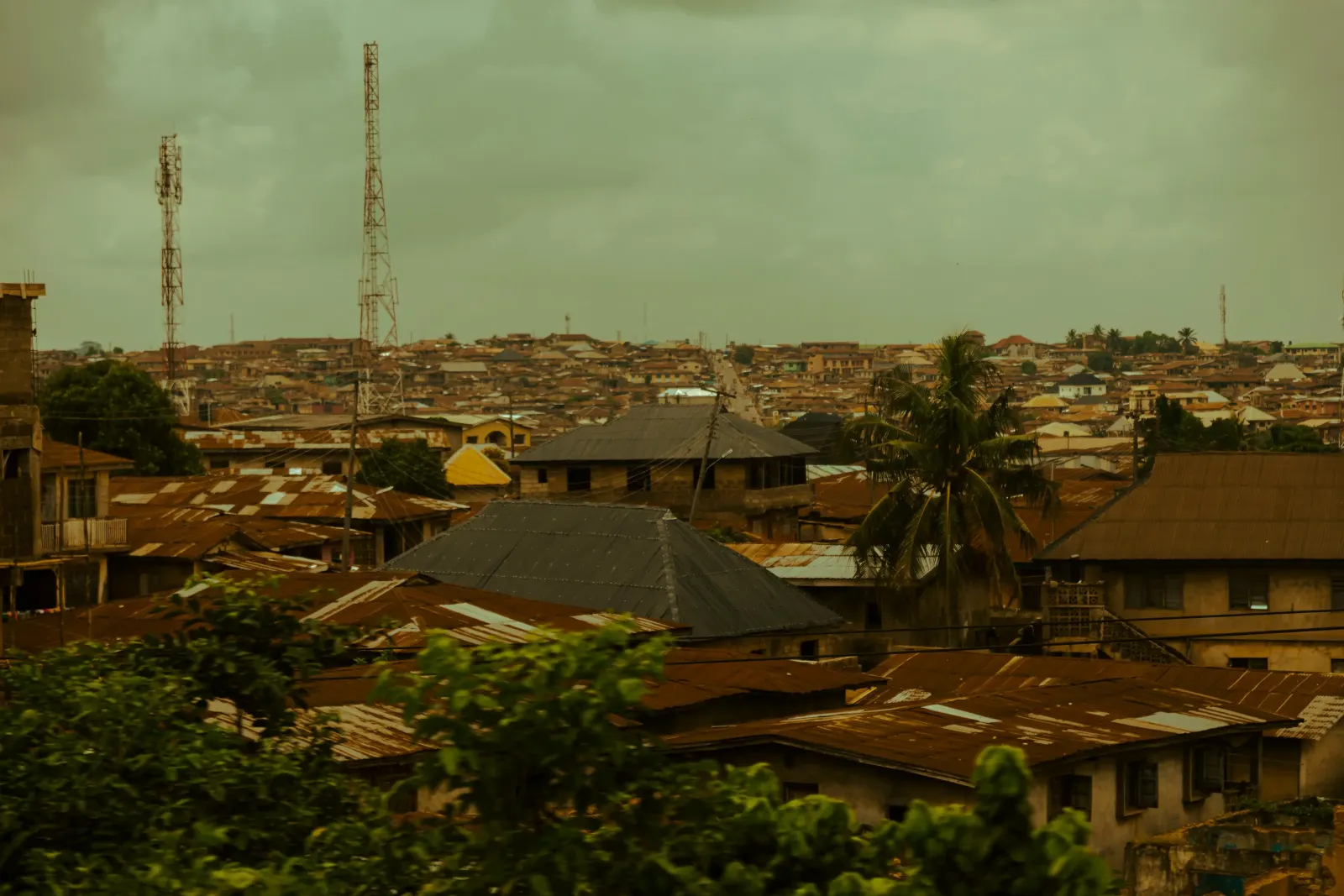 Ibadan