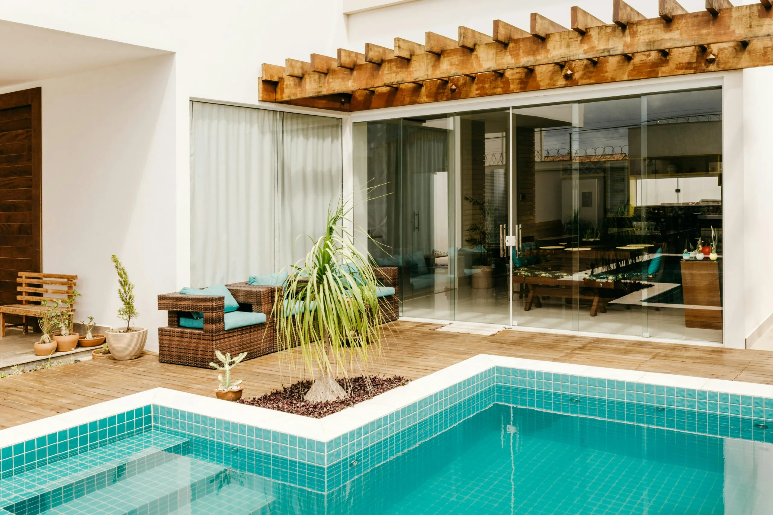Property portfolio